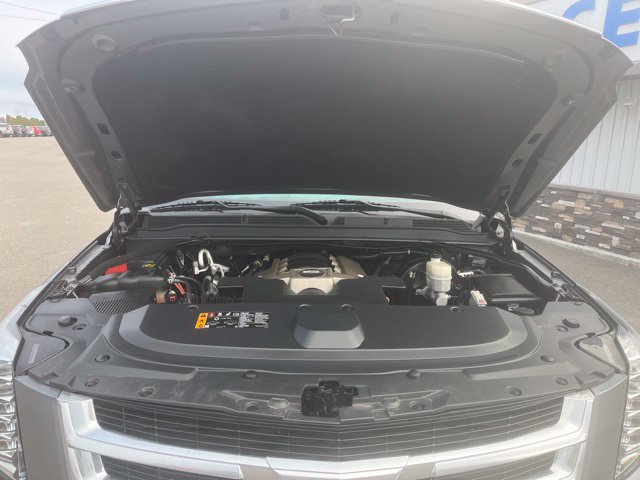 Used 2019 Cadillac Escalade ESV Luxury AWD/4WD image 23