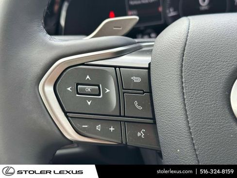 Used 2023 Lexus NX 350 AWD image 23