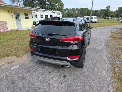 Used 2018 Hyundai Tucson Value image 6
