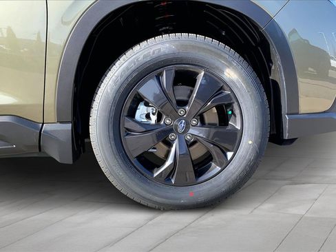 New 2026 Subaru Ascent Premium image 13