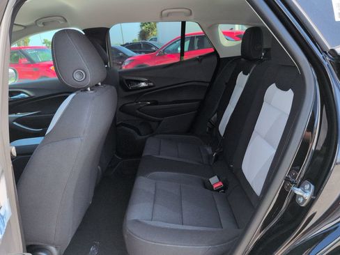 New 2026 Chevrolet Trax LS w/ LS Convenience Package FWD image 14