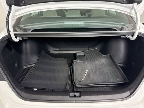 Used 2023 Honda Accord EX image 46