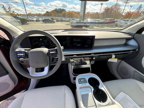 New 2026 Hyundai Ioniq 9 SEL w/ Tow & Go Package image 12