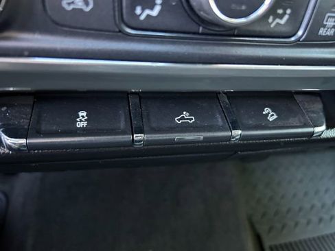 Used 2017 Chevrolet Silverado 2500 LT w/ All Star Edition image 22