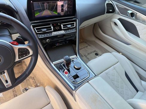 Used 2023 BMW M8 Competition AWD/4WD image 28