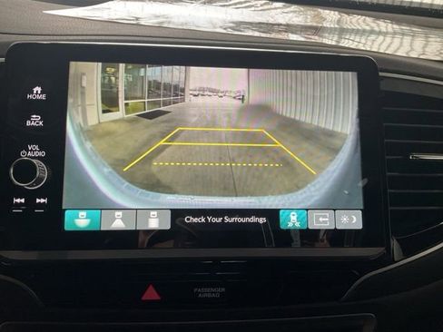 New 2026 Honda Ridgeline TrailSport image 18