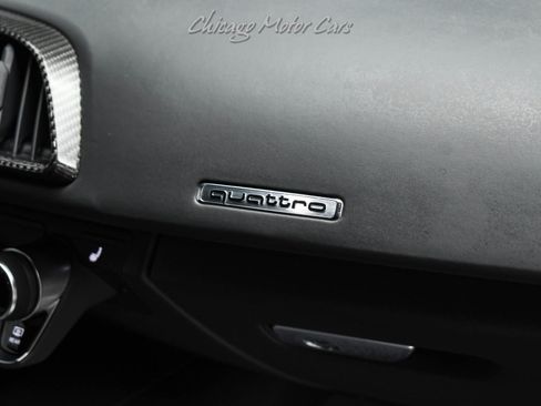Used 2021 Audi R8 V10 performance w/ R8 Performance Design Package image 24