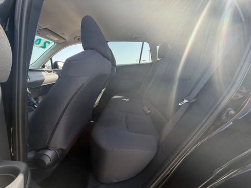 Used 2024 Toyota Corolla Cross LE FWD image 28