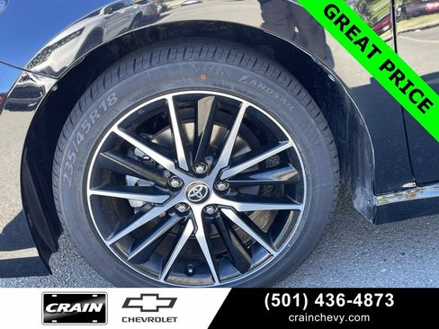 Used 2021 Toyota Camry SE image 32