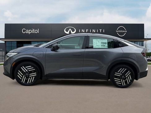 New 2026 Nissan Leaf SV+ image 8