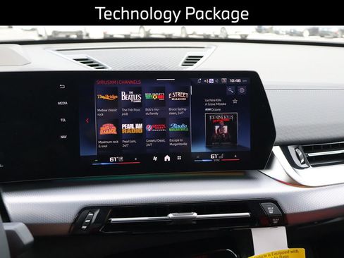 New 2026 BMW X2 M35i w/ Technology Package AWD/4WD image 8