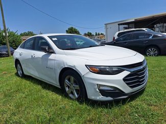 Used 2019 Chevrolet Malibu LS FWD video 2