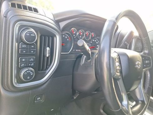 Used 2022 Chevrolet Silverado 1500 RST w/ Redline Edition AWD/4WD image 20