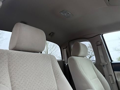 Used 2008 Toyota Tacoma 2WD Access Cab image 16