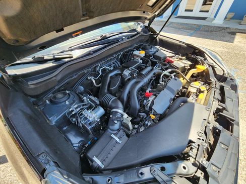 Used 2018 Subaru Forester 2.5i Limited image 33