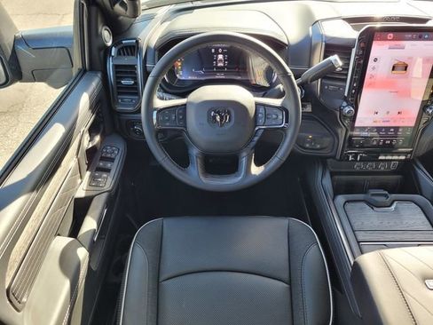 New 2026 RAM 3500 Limited image 9