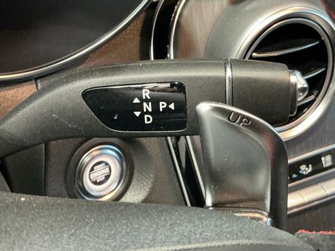 Used 2023 Mercedes-Benz GLC 43 AMG 4MATIC Coupe image 57