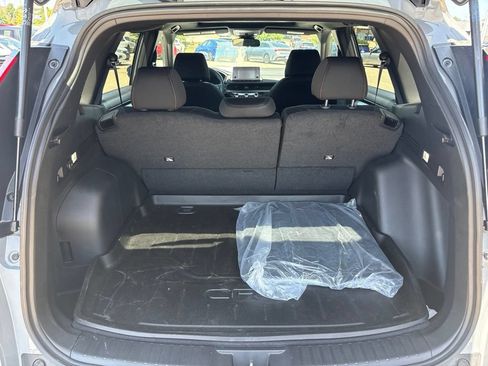 Used 2024 Honda CR-V Sport image 41