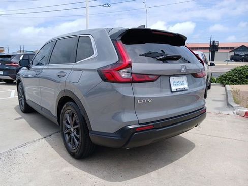 Used 2026 Honda CR-V EX-L image 14