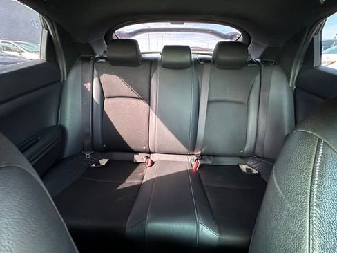 Used 2020 Honda Civic Sport image 28