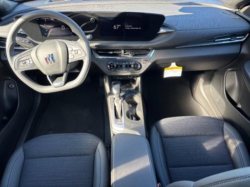 New 2026 Buick Envista Preferred w/ Convenience II Package image 8