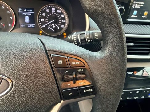 Used 2020 Hyundai Tucson SEL AWD/4WD image 21