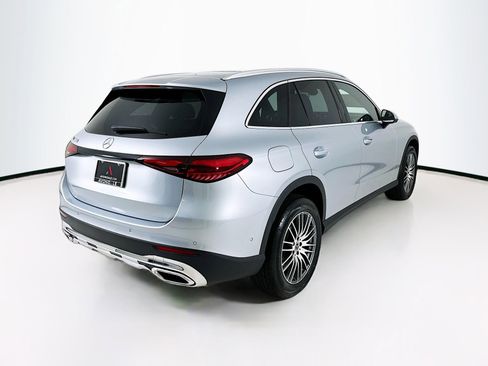 New 2026 Mercedes-Benz GLC 300 image 8
