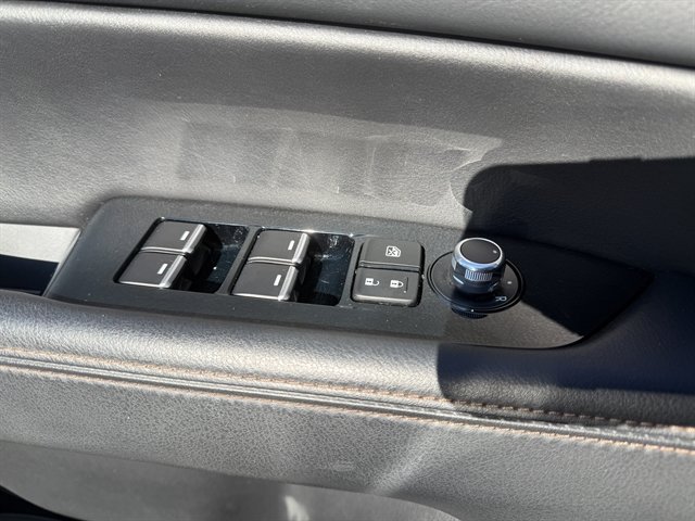 Used 2018 MAZDA CX-5 Grand Touring AWD/4WD image 10