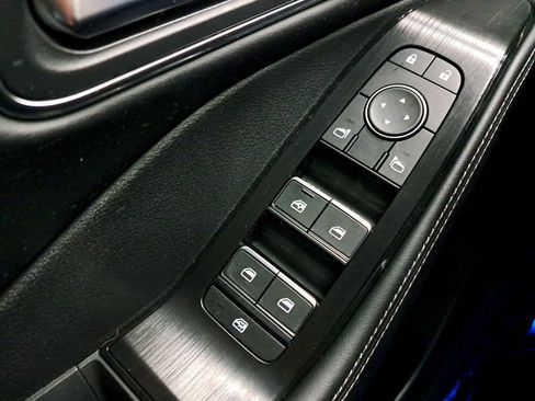 Used 2023 Nissan Rogue Platinum w/ Platinum Premium Package image 25