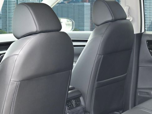 New 2026 Honda CR-V EX-L image 21
