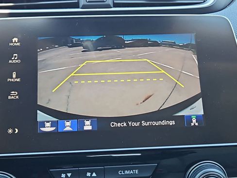 Used 2022 Honda CR-V EX image 29