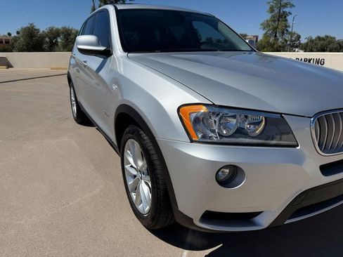 Used 2013 BMW X3 xDrive28i image 26