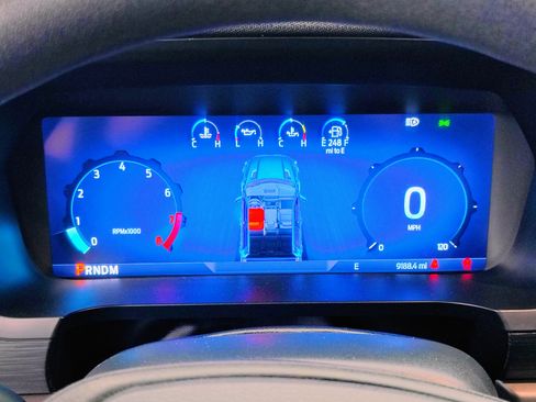 Used 2024 Ford F150 XL w/ Equipment Group 103A High image 45