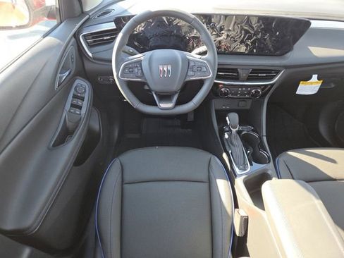 New 2026 Buick Encore GX Sport Touring w/ Advanced Technology Package image 29