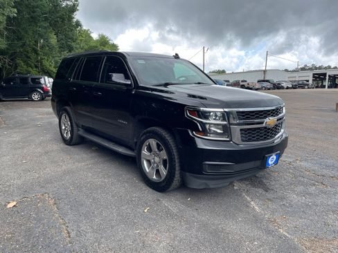 Used 2016 Chevrolet Tahoe LT RWD image 7