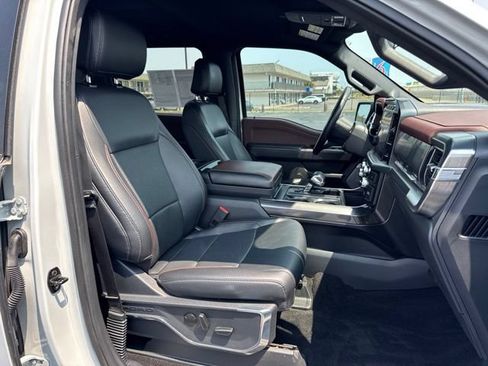 Used 2023 Ford F150 Lariat AWD/4WD image 18