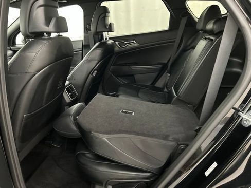 Used 2023 Kia Sportage X-Line w/ X-Line Premium Package AWD/4WD image 25