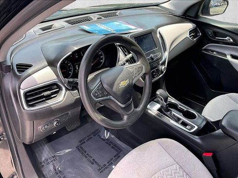 Used 2023 Chevrolet Equinox LS FWD image 14