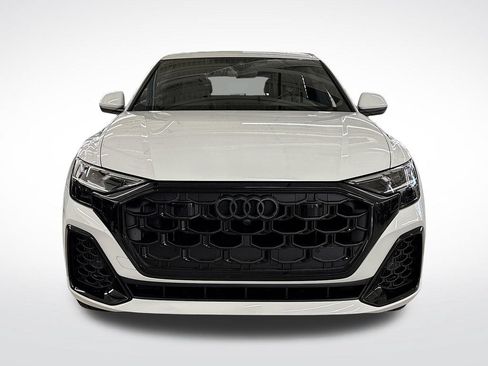 New 2026 Audi Q8 Premium Plus AWD/4WD image 8
