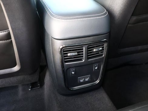 Used 2023 Dodge Charger SRT Hellcat w/ Harman/Kardon Audio Group RWD image 14