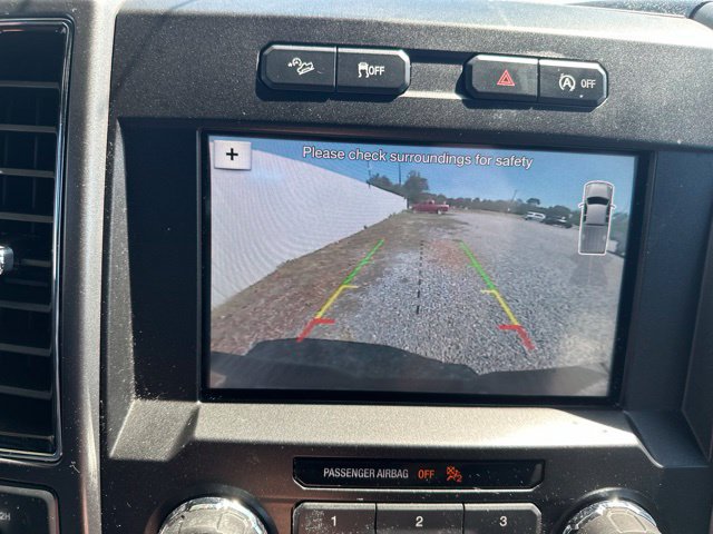 Used 2018 Ford F150 XLT w/ Equipment Group 302A Luxury AWD/4WD image 26