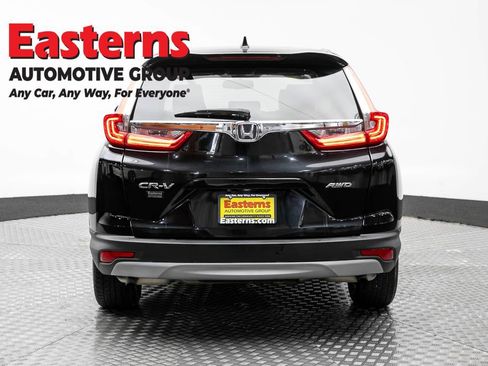 Used 2019 Honda CR-V EX-L image 6