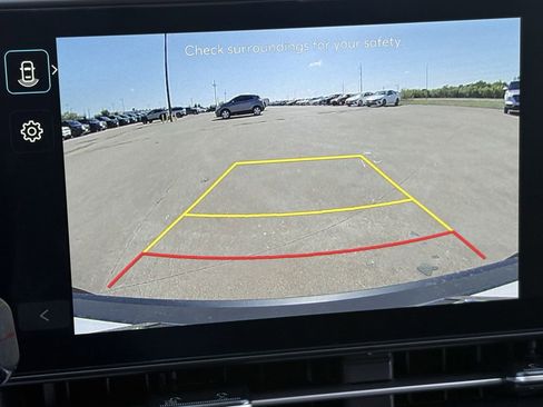 New 2026 Hyundai Kona SEL Sport image 17