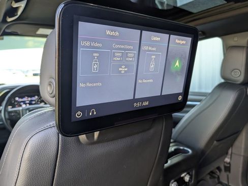 Used 2021 GMC Yukon XL Denali AWD/4WD image 30