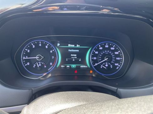 Used 2021 Hyundai Palisade SEL w/ Convenience Package FWD image 11