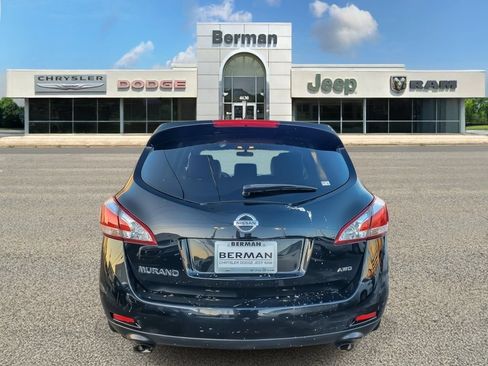 Used 2013 Nissan Murano S AWD/4WD image 6