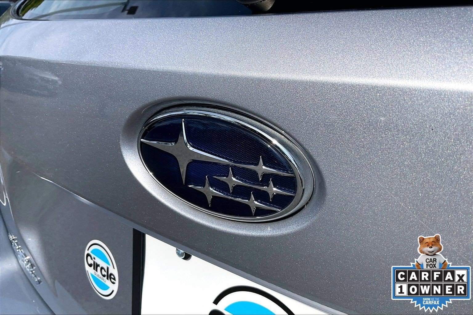 Certified 2025 Subaru Impreza 2.0i AWD/4WD image 32
