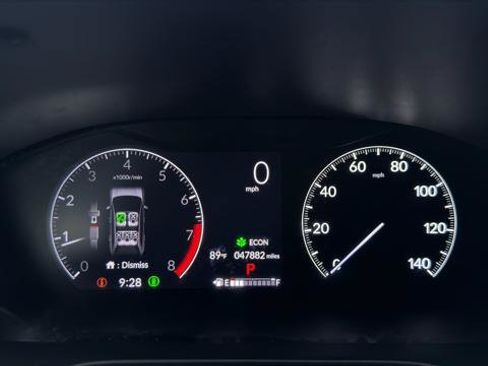 Used 2023 Honda HR-V Sport image 24