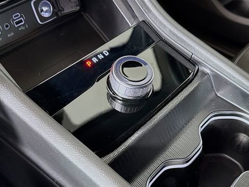 New 2025 Jeep Grand Cherokee L Altitude image 16