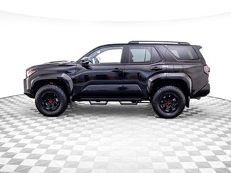 Used 2025 Toyota 4Runner TRD Pro AWD/4WD video 2